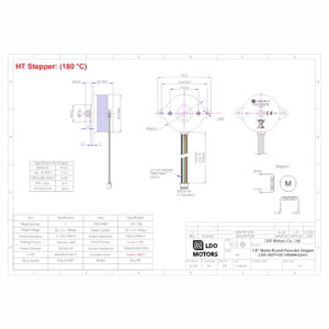 LDO-36STH20-1004AHGXH
