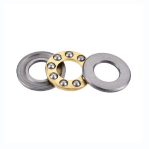 Thrust Bearing F8-16mm