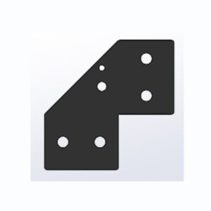 RatRig V-Core Idler Plate