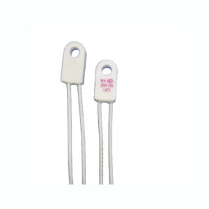 Thermal temperature fuse 15A 250V 125C
