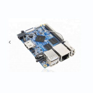 Orange Pi PC Plus