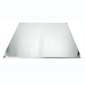 RatRig V-Core3 Aluminum Bedplate