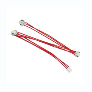 Button led set Stealthburner