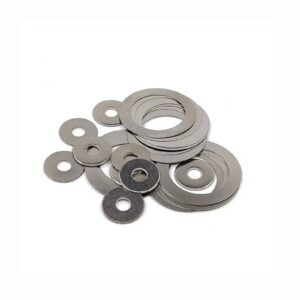 Washer Spacers Stainless steel