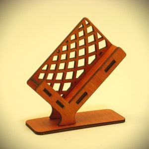 Business Card Holder