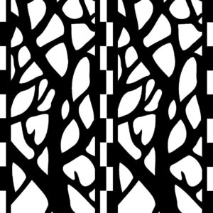 Solar Path Light Panels