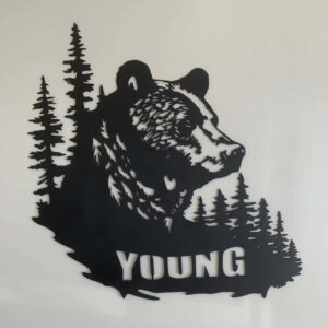 Personalized_Bear