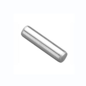 3mm x 35mm Dowel Pin for precision alignment in 3D printers, CNC fixtures, jigs, and mechanical assemblies.