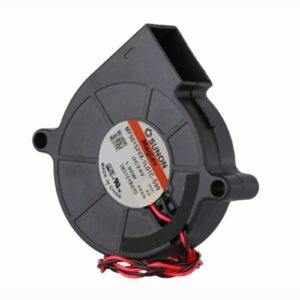 5015 24V Blower Fan SUNON MF5015VX-1L01C-S99 with MagLev bearing for Rat Rig V-Core 3 Eva 3 and Voron 2.4 part cooling.