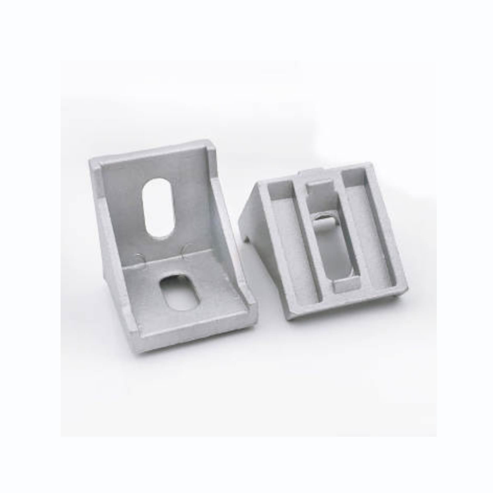 90 degree corner bracket for 30Series aluminum extrusion