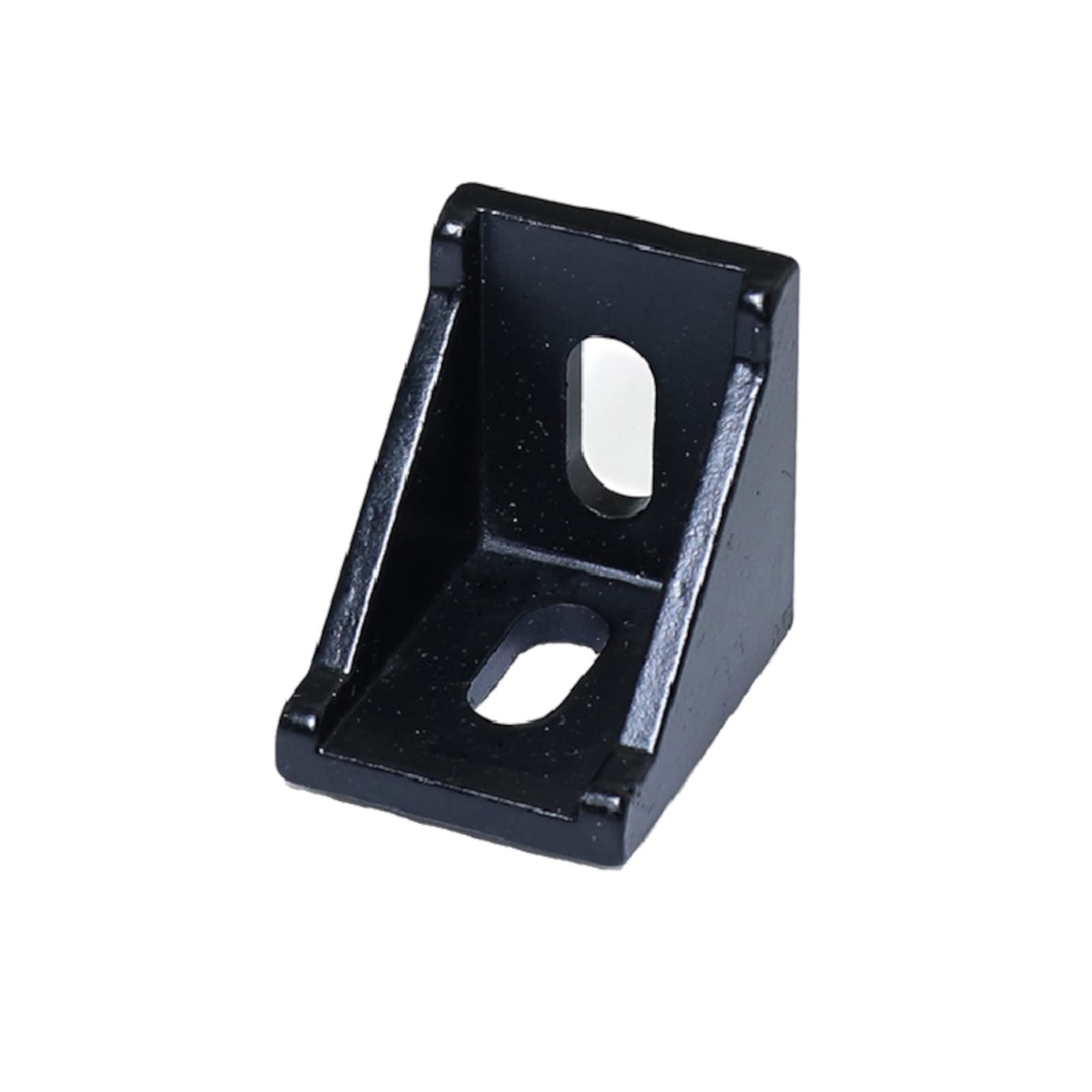 90 degree corner bracket for 30 Series aluminum extrusion