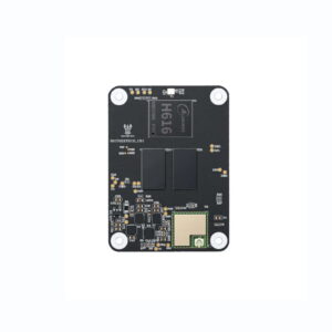 BIGTREETECH CB1 compute module with quad-core ARM processor and 1GB DDR3 RAM for Klipper 3D printer electronics.