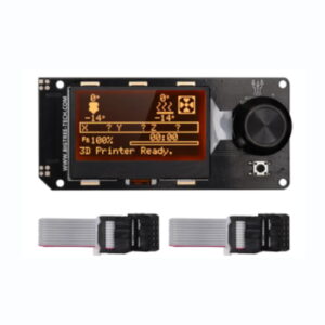 BigTreeTech Mini 12864 V2.0 display for compatible 3D printers