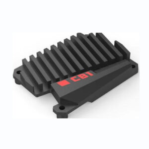 CB1 Heat Sink PI4B cooling accessory for BIGTREETECH CB1 and BTT Pi4B Adapter 3D printer electronics builds.