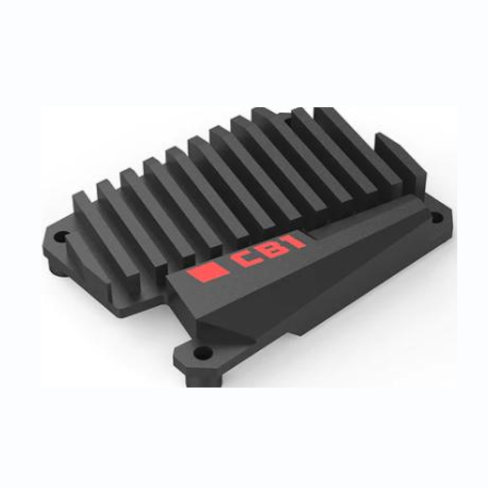 CB1 Heat Sink PI4B cooling accessory for BIGTREETECH CB1 and BTT Pi4B Adapter 3D printer electronics builds.