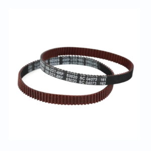 Gates GT2 188mm belt loop 6mm wide 2mm pitch