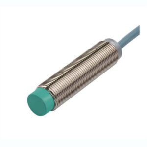 Inductive Sensor NBN3-8GM30-E2 PNP normally open 3mm non-flush proximity probe for 3D printer and automation applications.