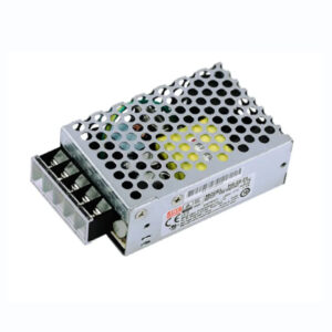 Mean Well RS-25-5 5V 25W switching power supply