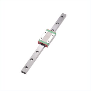 MGN12C Linear Rail Block for RatRig V-Core 3 300, 400, and 500 DIY 3D printer motion systems.