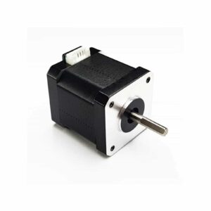 NEMA17 stepper motor LDO-42STH48-2004AC(VRN) 47mm 2.0A