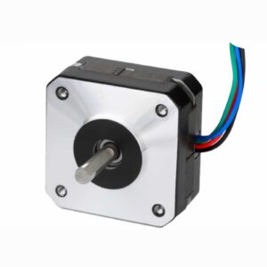 NEMA17 stepper motor LKD-42STH20-1004-ASH 20mm 2.0A