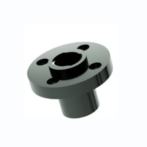 POM TR8x4 lead screw nut