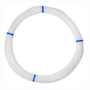 PTFE tube 1.75mm Filament 2mm ID x 4mm OD