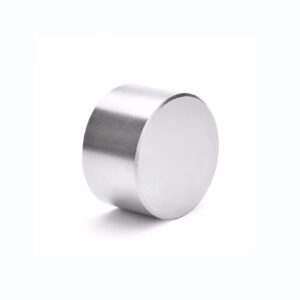 Round Neodymium Magnet 6x3mm N52 disc magnet for sensors, fixtures and 3D printer hardware
