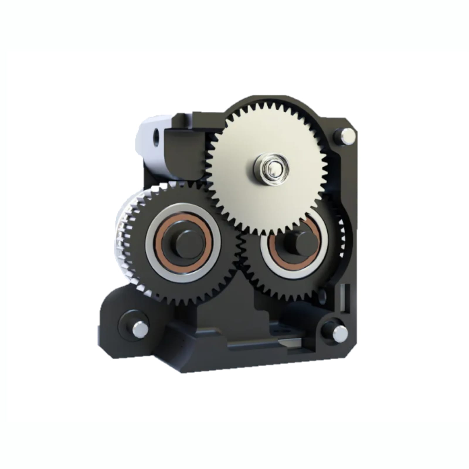TriangleLab TBG-Lite extruder for 1.75mm filament
