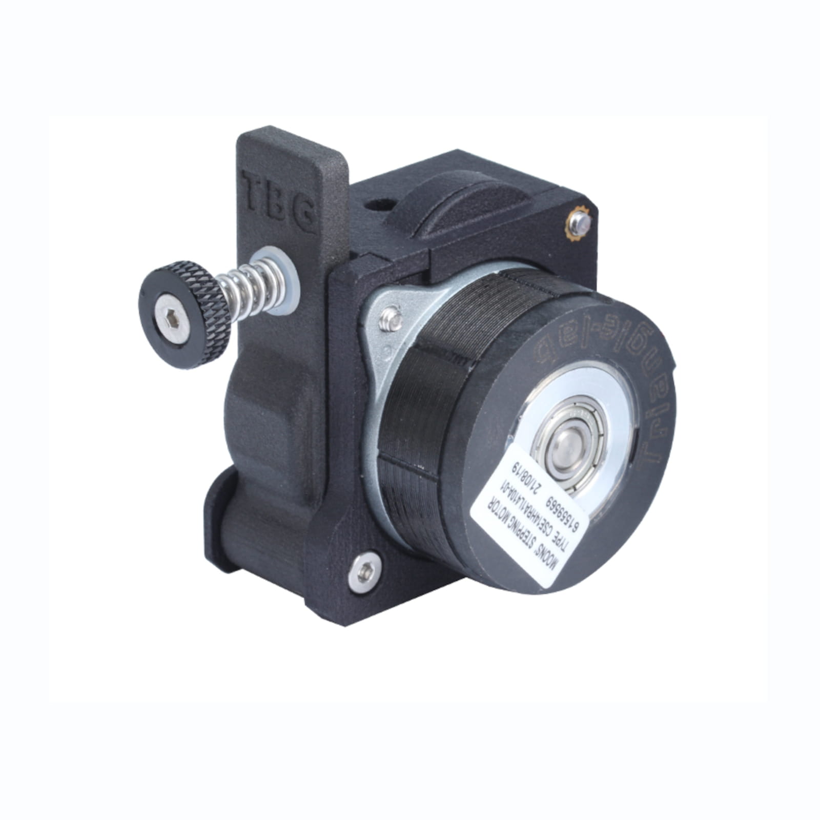 TriangleLab TBG-Lite extruder for 1.75mm filament